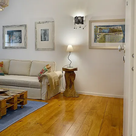 Bica Cosy Lisbona