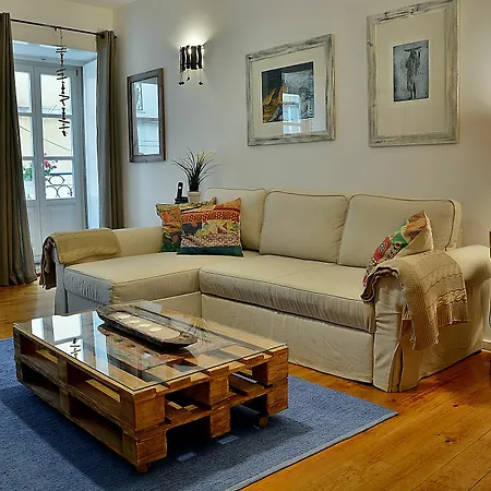 Bica Cosy * Lisbona