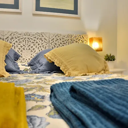 Bica Cosy Lisbona