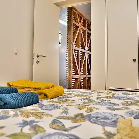 Bica Cosy Appartamento