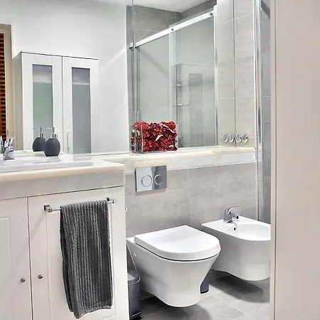 Apartamento Bica Cosy