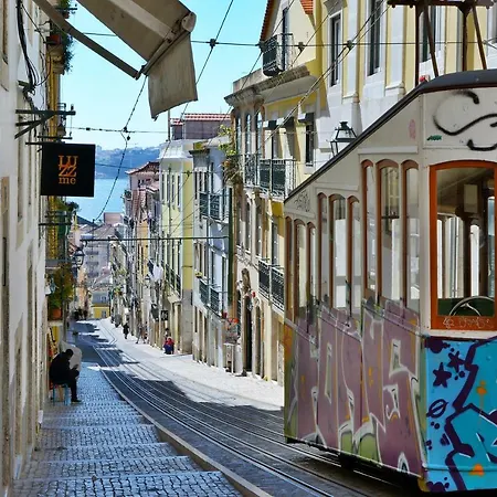 Bica Cosy * Lisboa