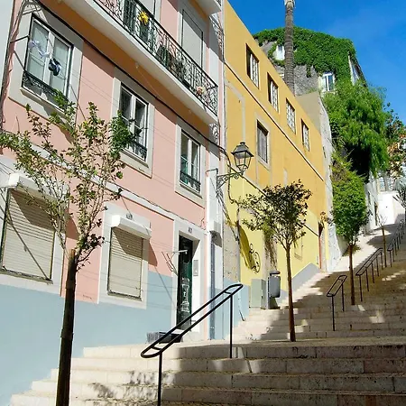 Bica Cosy Lisboa