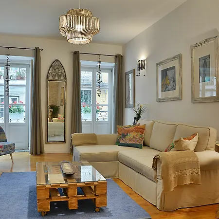 Apartmán Bica Cosy
