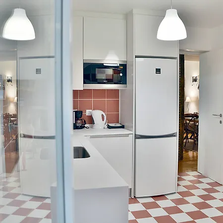 Apartamento Bica Cosy