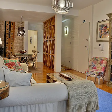 Bica Cosy Apartamento *