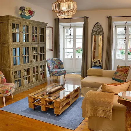 Apartamento Bica Cosy *